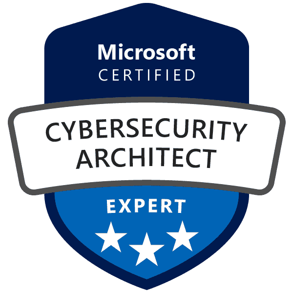 Cybersecurity Architect